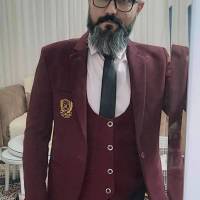 جلیل مقدم اطلس  پروفایل