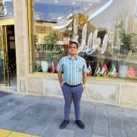 سید حسن حسینی  پروفایل