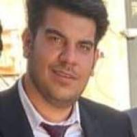 مشاور احمد کاکاوند پروفایل