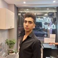 سید مرتضی موسوی پروفایل