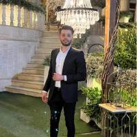 مشاور محمدکردلو پروفایل