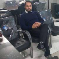 علی حسن پور پروفایل