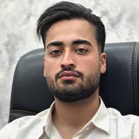 نیما حقیقی پروفایل