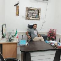 میلادیزدانجو پروفایل