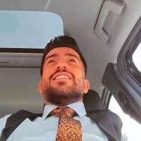 مشاور شایان ملکی  پروفایل