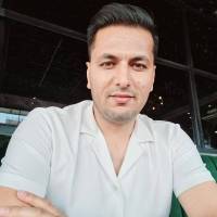 آریا قهرمانلو پروفایل