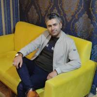  بهی املاک مکعب سفید پروفایل