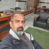  مشاور حاج اسی پروفایل
