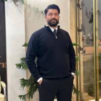 مهرداد مالکی املاک ملل پروفایل