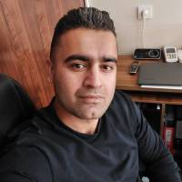 میثم منتی پروفایل
