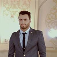 امید عباسی پروفایل