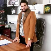 املاک دیپلمات پروفایل
