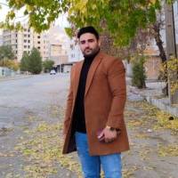 ساسان احمدی پروفایل