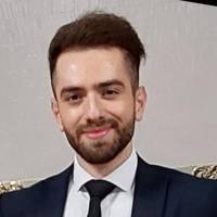 امیرعطا نوریان پروفایل