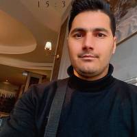 باقر مهدوی نعمتی پروفایل