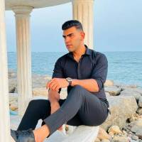 علیرضا بارونی  پروفایل