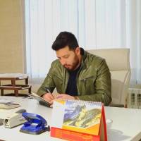امیر غفاری پروفایل