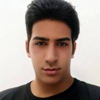 داریوش پروفایل