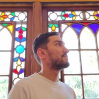 محمد جواد محمدزاده پروفایل