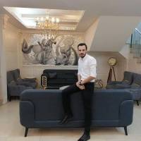 سعیدسهیلی پروفایل