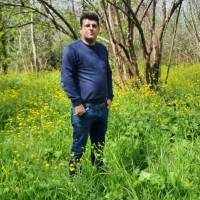 مهردادرحیمی پروفایل