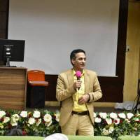 محمد گلی عمو گلی  پروفایل