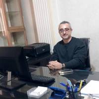 بابک بهروز پروفایل