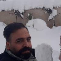 مشاور میثاق محجوب پروفایل