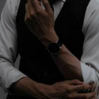 مانی علیزاده پروفایل