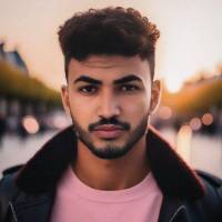  Sajad Negahban  پروفایل