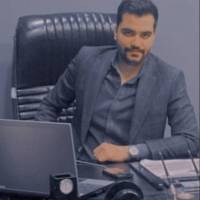 امیررضا یوسفی پروفایل