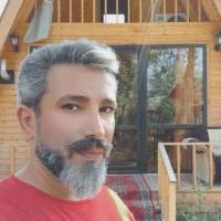 مهدی رمضانی پروفایل