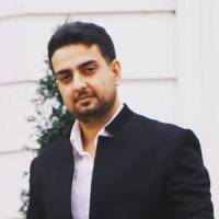 علی عسگری پروفایل