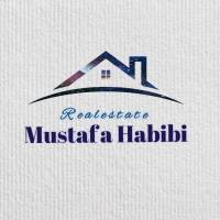  مصطفی حبیبی پروفایل