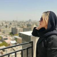 سحر ظریفیان پروفایل