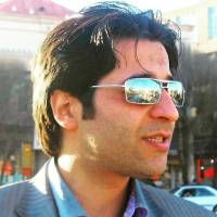 وحید نجفی پروفایل