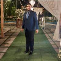 سعید خزایی پروفایل