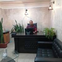 مهدی الله وردی میگونی پروفایل