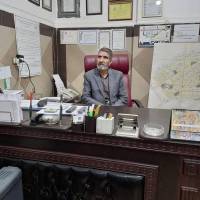 علی جهانتیغی پروفایل