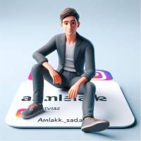 مشاور حمزه صدری پروفایل
