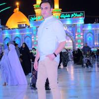 مهدی حسن زاده پروفایل