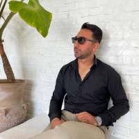 آریا زم یار پروفایل
