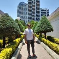 محسن مولودی پروفایل