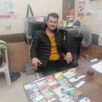 سعید اسمعیلی  پروفایل