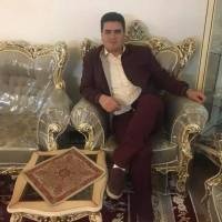 میلاد رحیمی خویگانی پروفایل