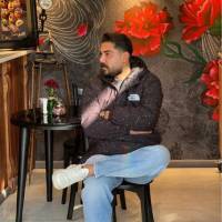 پوریا مرندی پروفایل
