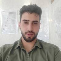 محمد مغنیان پروفایل
