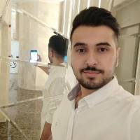 علی اسفندیاری پروفایل