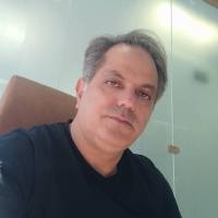 اقای موسوی مدیر پروفایل