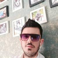 سیروس سلطانی علاسوند  پروفایل